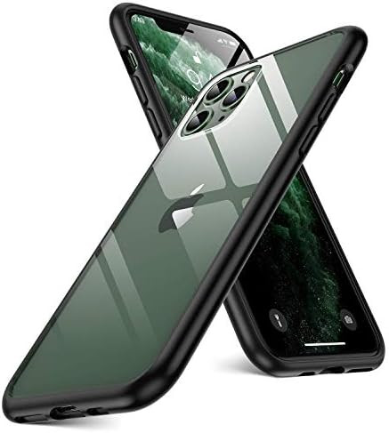 Humixx iPhone 11 Pro Case, Super 1.5-Meter Drop Protection [5 FT Military Grade Drop Tested] Prot... | Amazon (US)