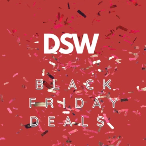 DSW Black Friday deals today !! 



#LTKCyberWeek #LTKGiftGuide #LTKHoliday