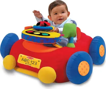 Melissa & Doug 'Beep-Beep' Play Car | Nordstrom | Nordstrom