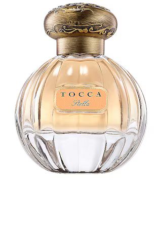 Tocca Stella Eau de Parfum in Citrus from Revolve.com | Revolve Clothing (Global)