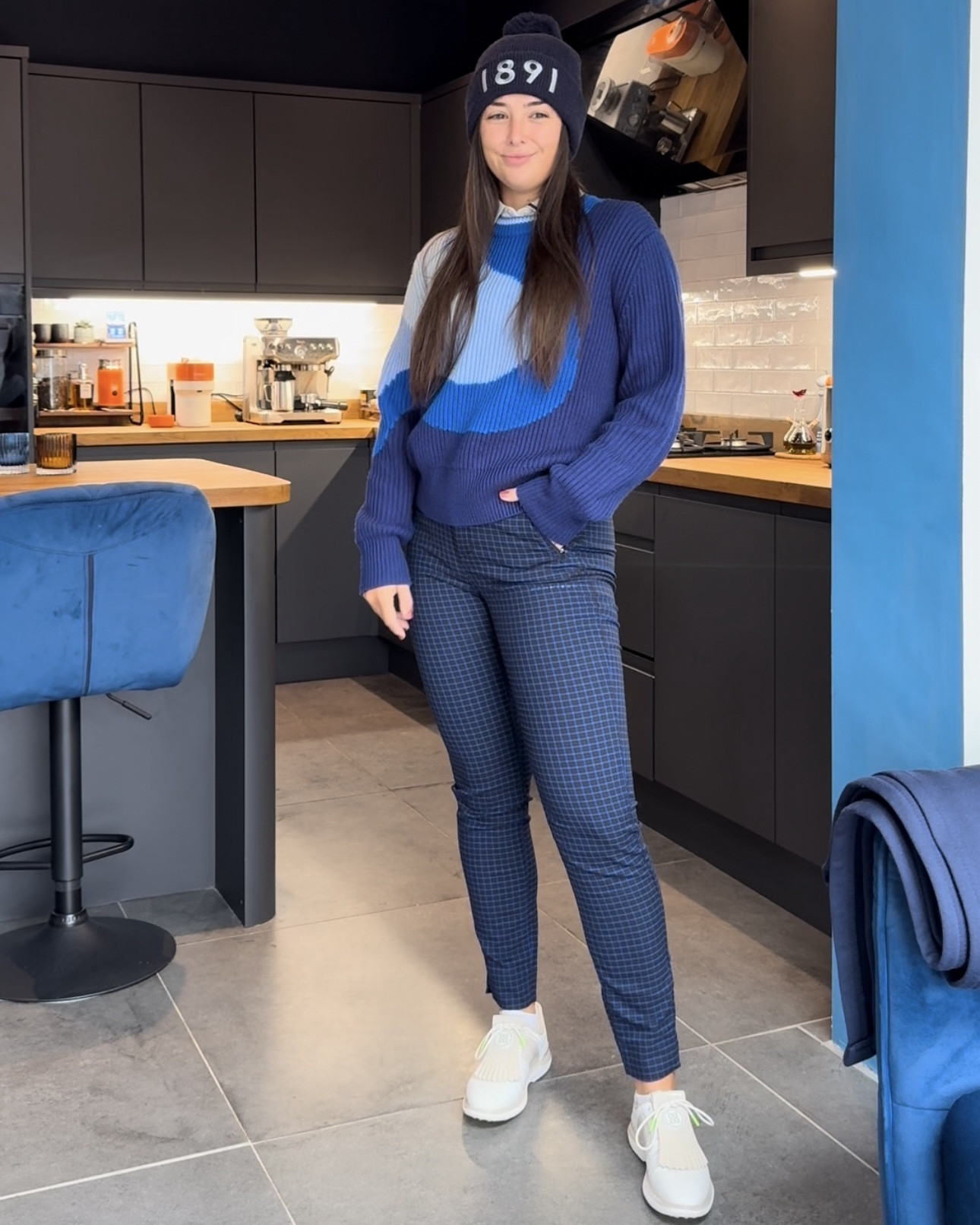 Autumn Golf fits 🍂⛳️

#LTKwinter #LTKuk #LTKeurope