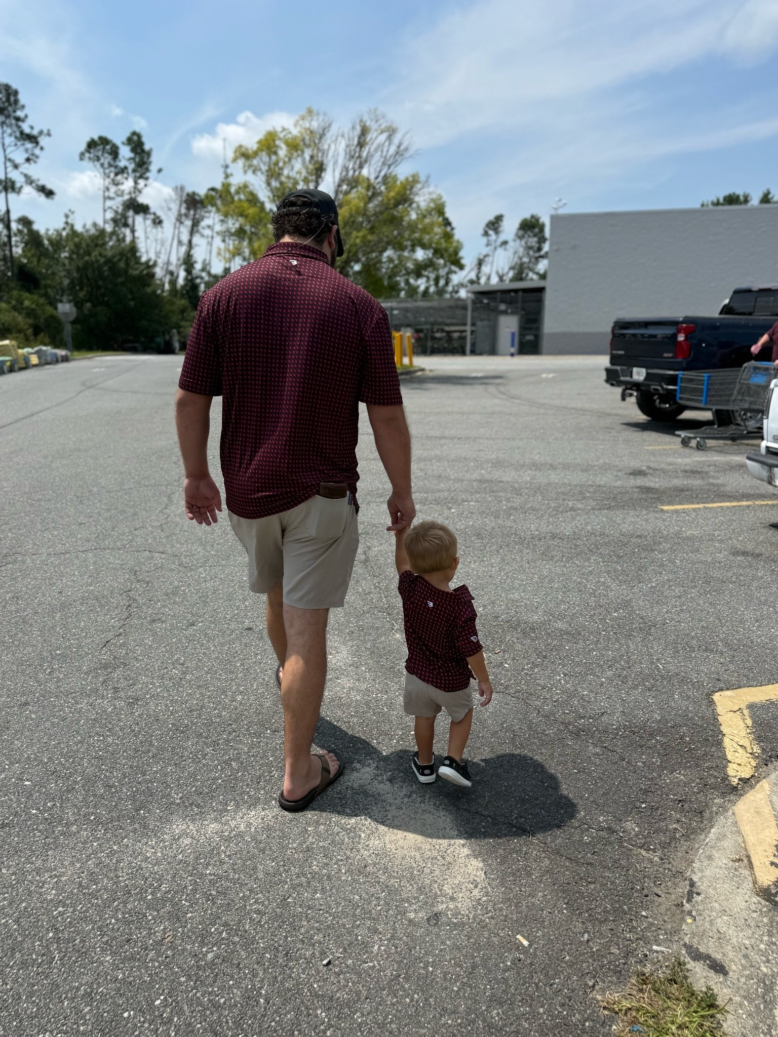 Best buds with their matching shirts❤️

#LTKKids #LTKMens #LTKBaby