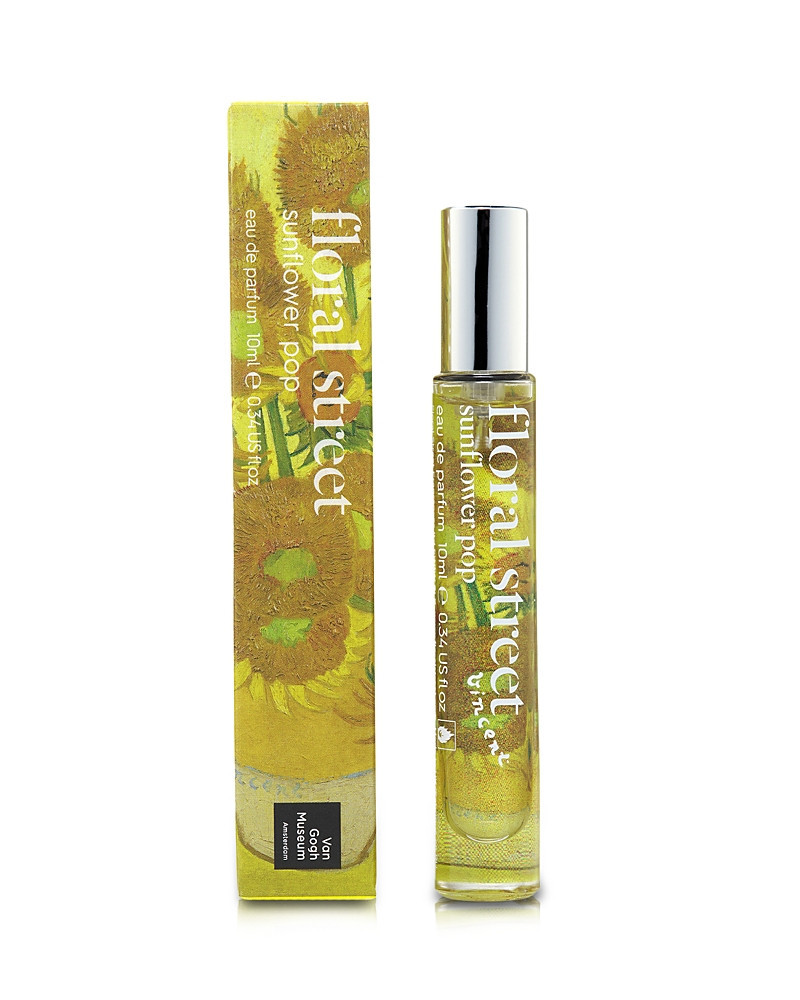 Floral Street Sunflower Pop Eau de Parfum Travel Spray 0.34 oz. | Bloomingdale's (US)
