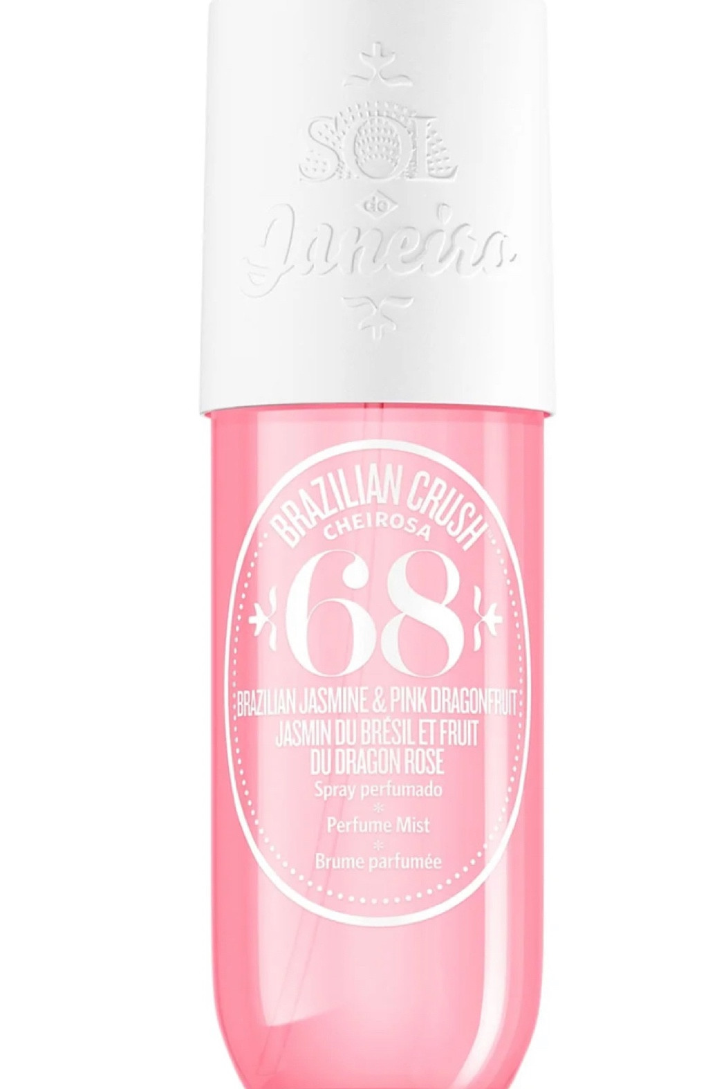 Coming in under $50 this gives similar vibes of the the $350 perfume. Not exact but this stuff smells amazing and is great for everyday use. 

#LTKbeauty #LTKGiftGuide #LTKfindsunder50