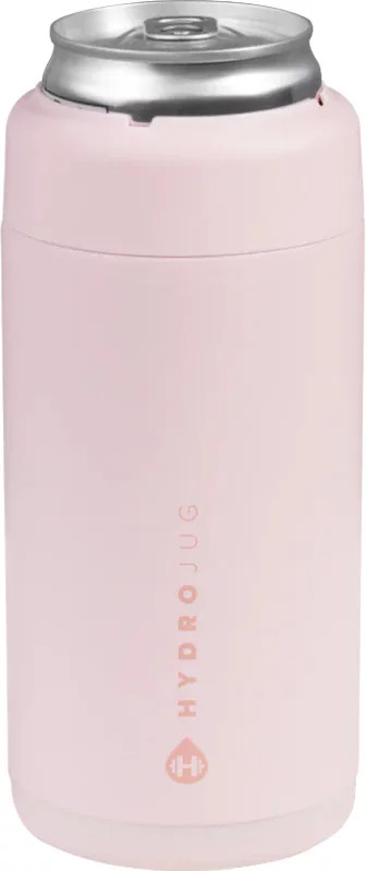 HYDROJUG 12 oz. Slim Can Cooler, Pink Sand | DICK'S Sporting Goods