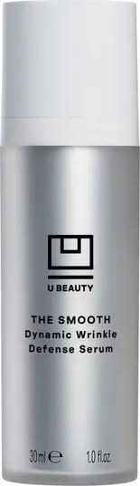 The SMOOTH Dynamic Wrinkle Defense Serum | Nordstrom