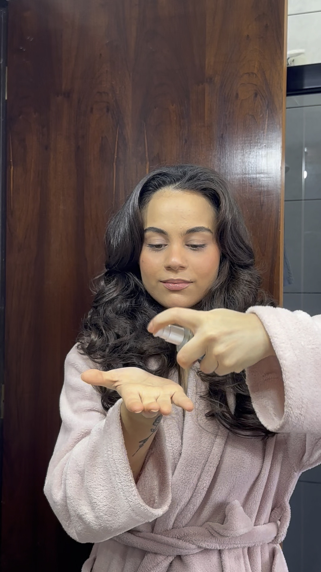 Para comprar/saber mais sobre o produto é só clicar na imagem do item desejado, que você será redirecionada direito para o site. 🤍✨ 

Arrume-se comigo para começar o dia. ✨🤍 

#LTKpromo #LTKbrasil #LTKbeleza