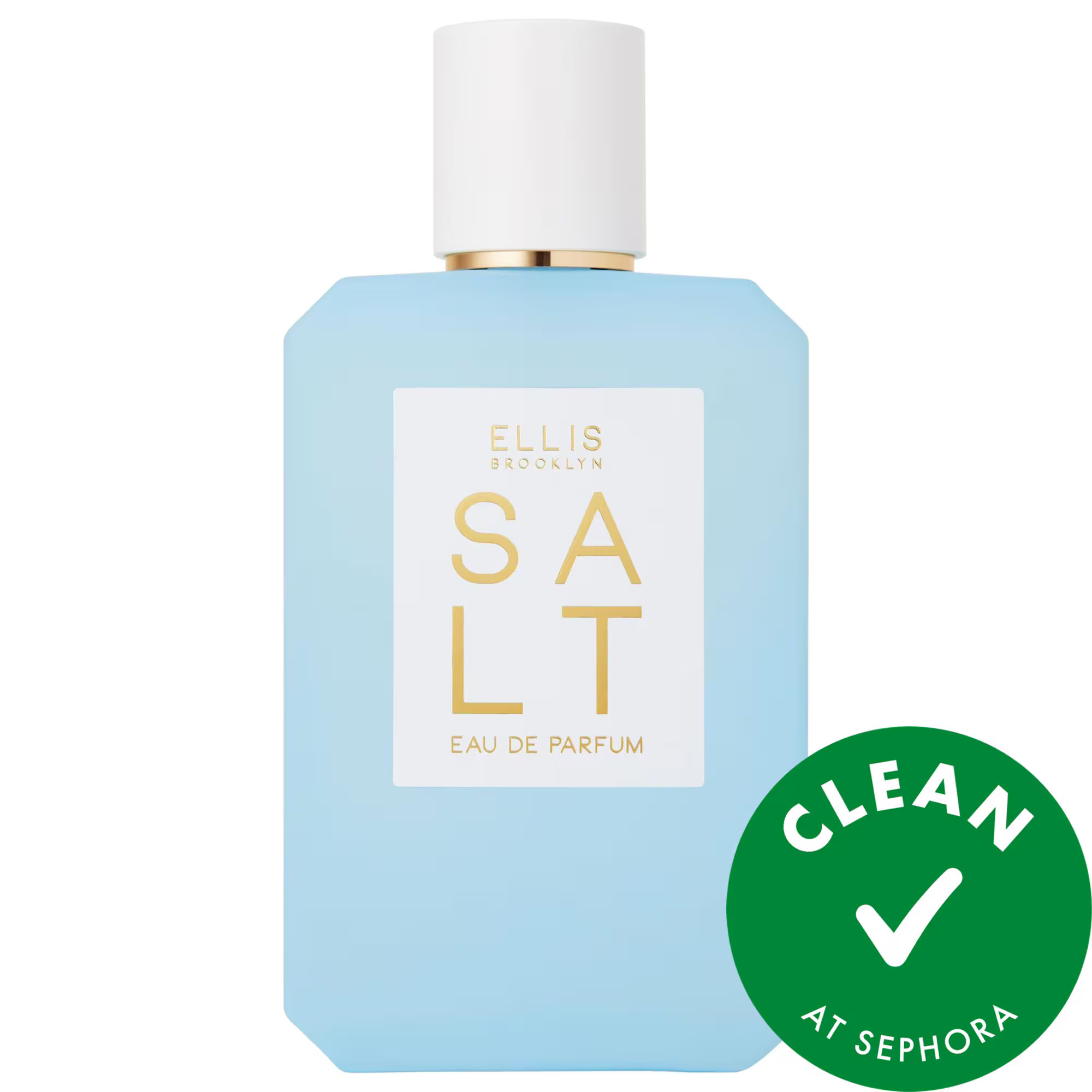 Ellis Brooklyn SALT Eau de Parfum 3.4 oz / 100 mL eau de parfum spray | Sephora (US)