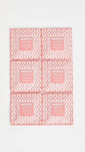 Device Wipes | Shopbop