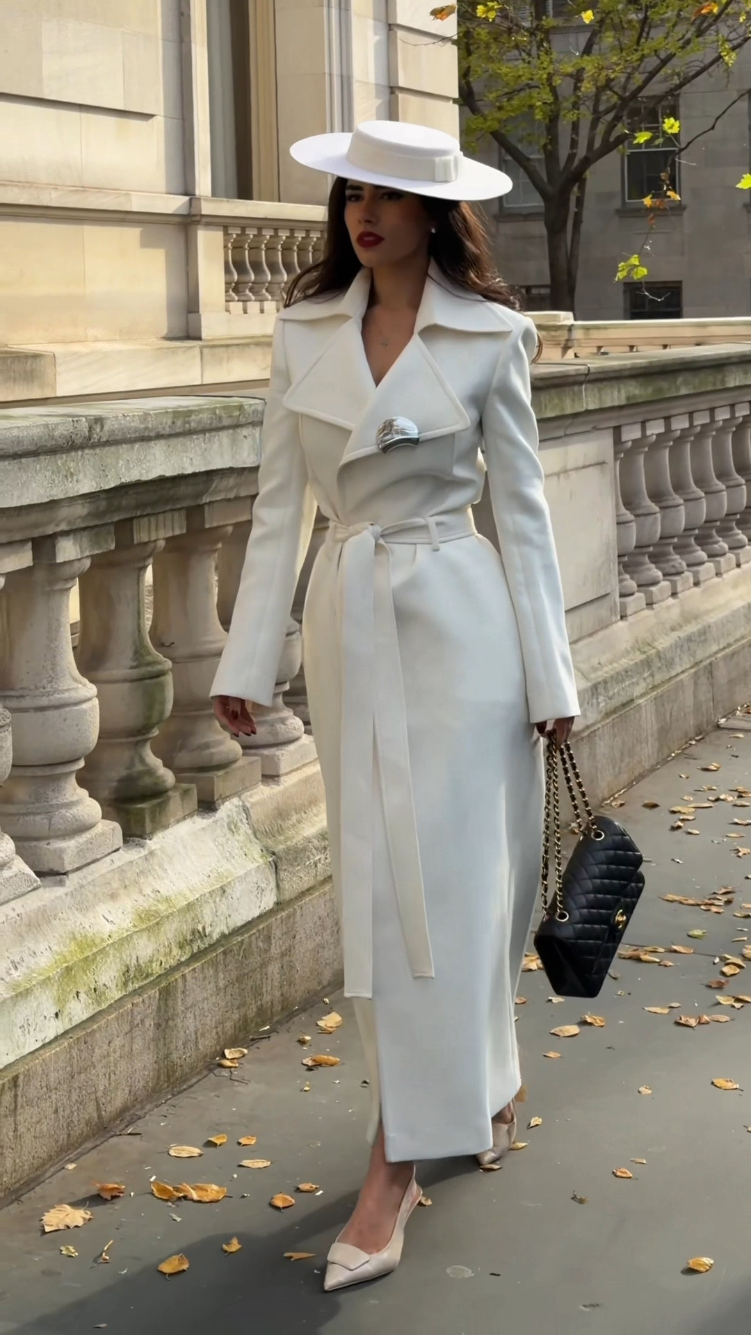 All white outfit 🤍

#LTKStyleTip #LTKootd #LTKCyberWeek