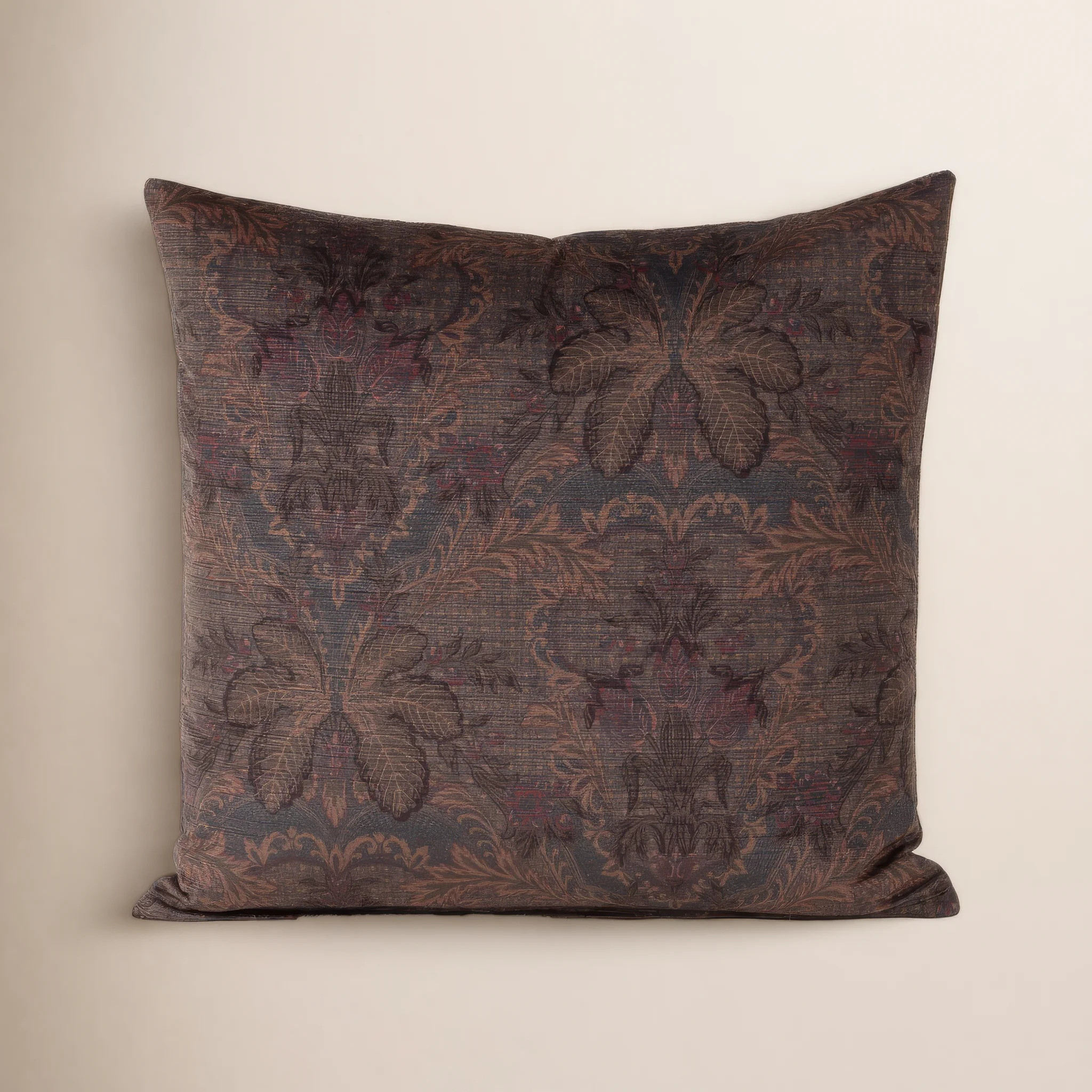 Oakden Checkered Throw Pillow | Joss & Main