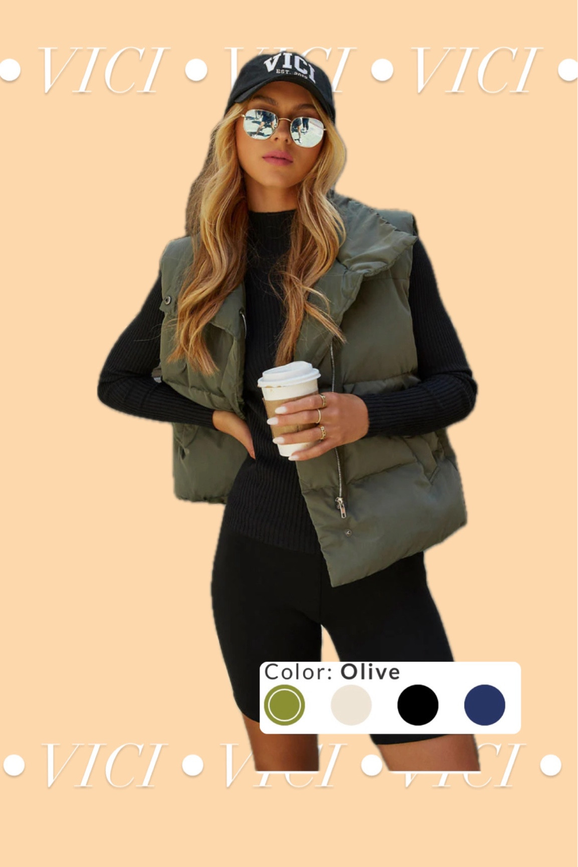 VICI FALL EDIT! 🍂 so many good finds! Use code BRITTANYYY.RENE to save on all your fall favorites! 

Exclusive code for 30% off: LTK30

#LTKFallSale #LTKSeasonal #LTKxVICI