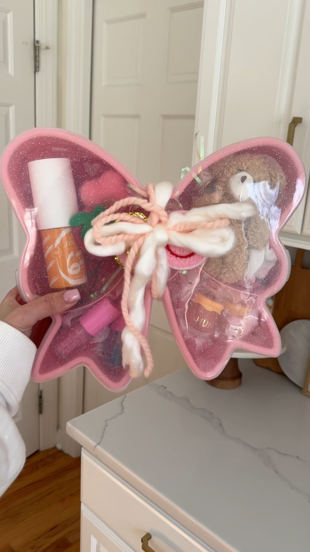 Tween Vday Gift. We love the holidays in our home. I remember as a kid how much joy each and every “hallmark” holiday brought me ❤️❤️ @Target @Sephora @colourpopcult 

#LTKmomlife #LTKValentine #LTKSeasonal