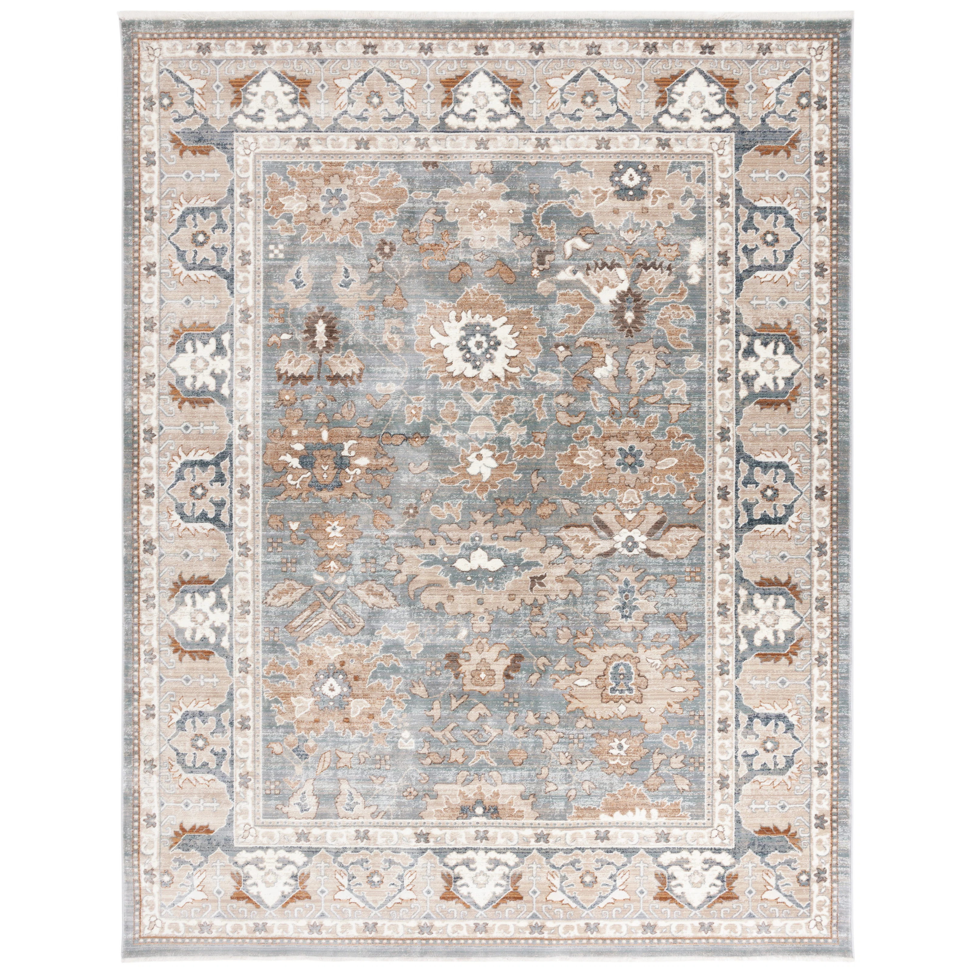 Lauren Ralph Lauren 1100 Performance Oriental Rug | Wayfair North America