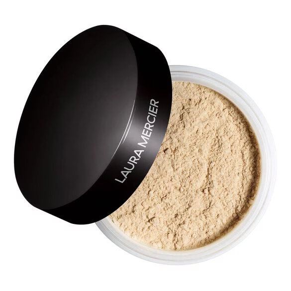 Translucent Loose Setting Powder - Poudre Libre Fixante Transparente | Sephora (US)