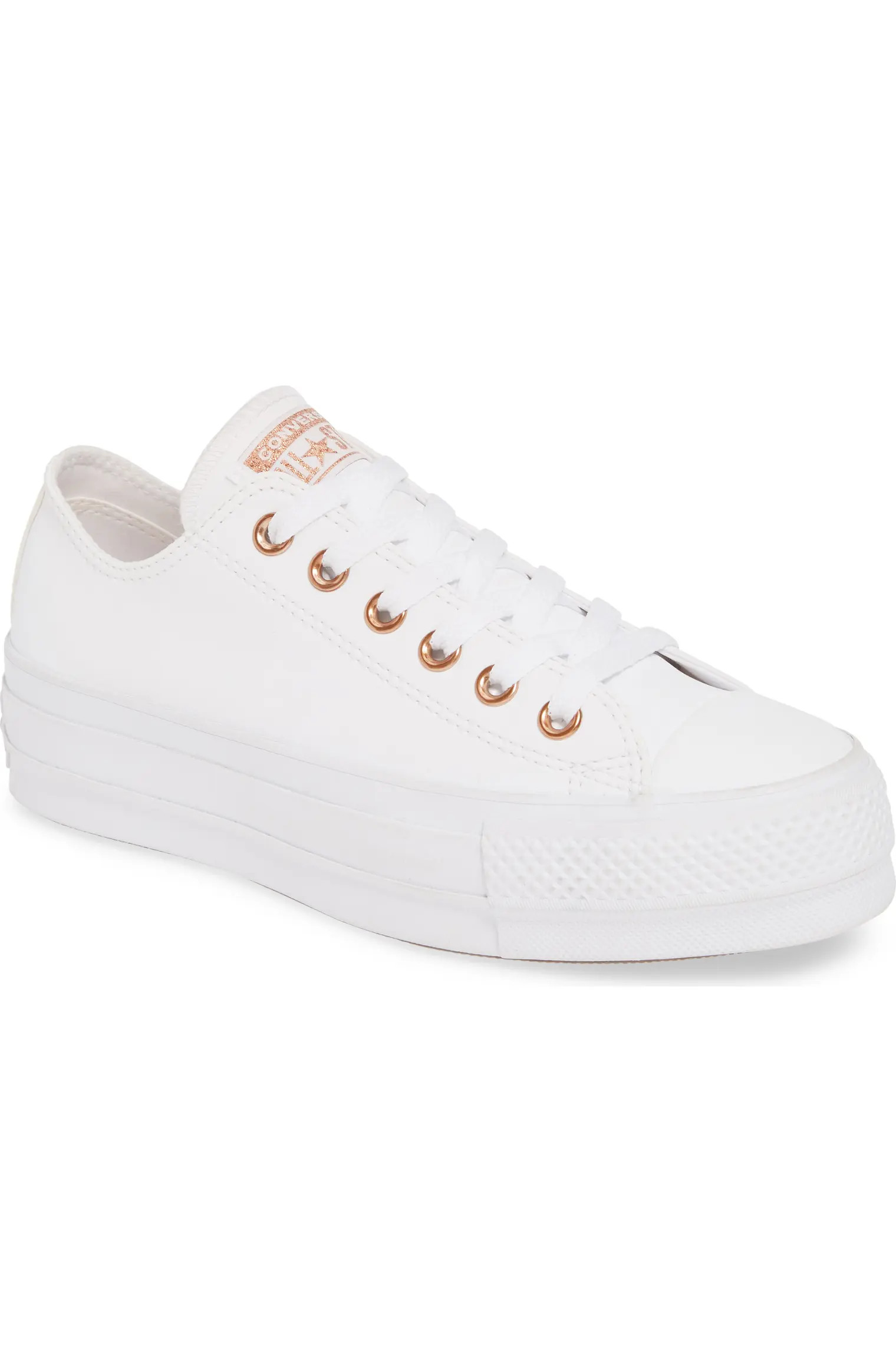Chuck Taylor® All Star® Lift Sneaker | Nordstrom
