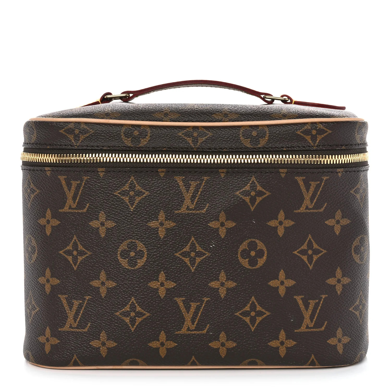 Monogram Nice BB | FASHIONPHILE (US)