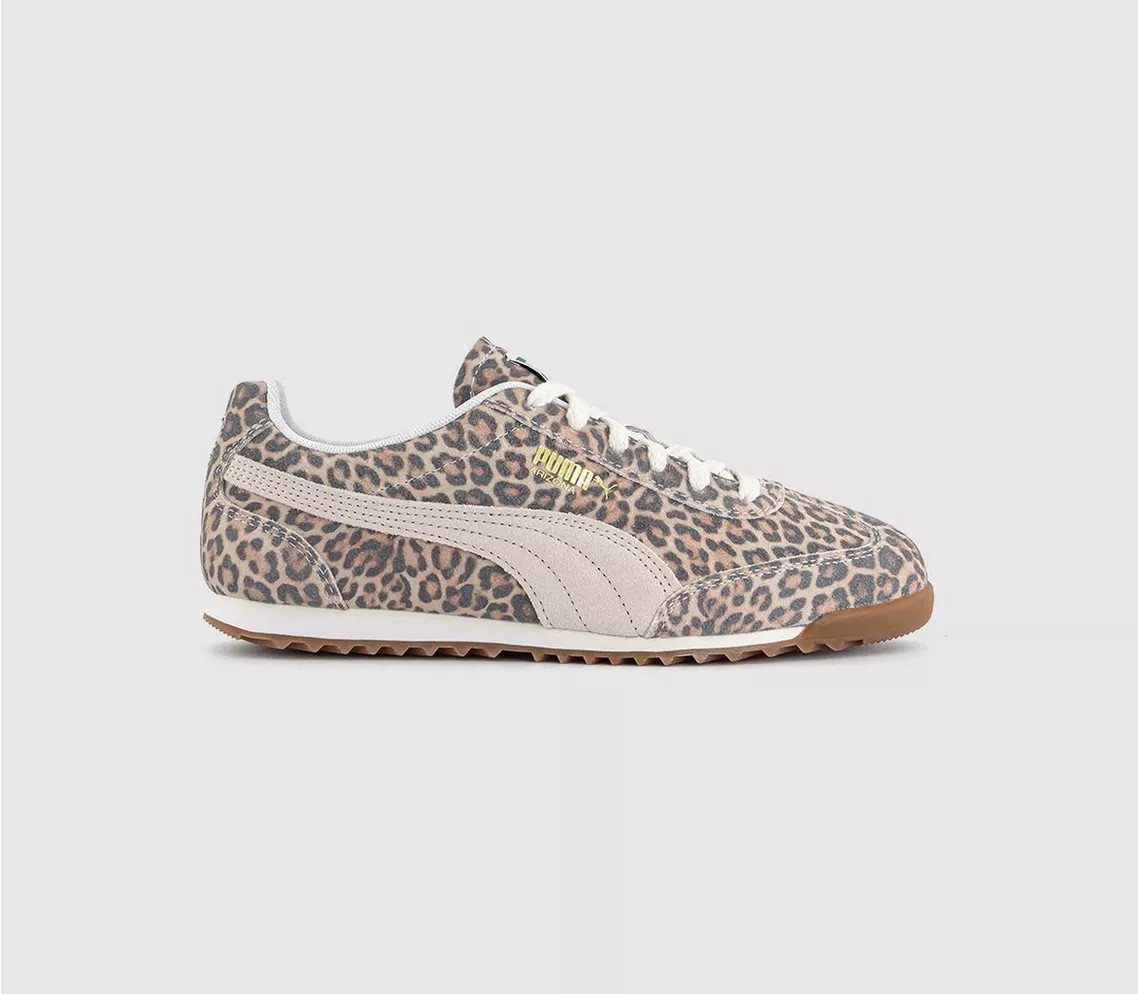 Arizona Trainers | Office Shoes (UK)