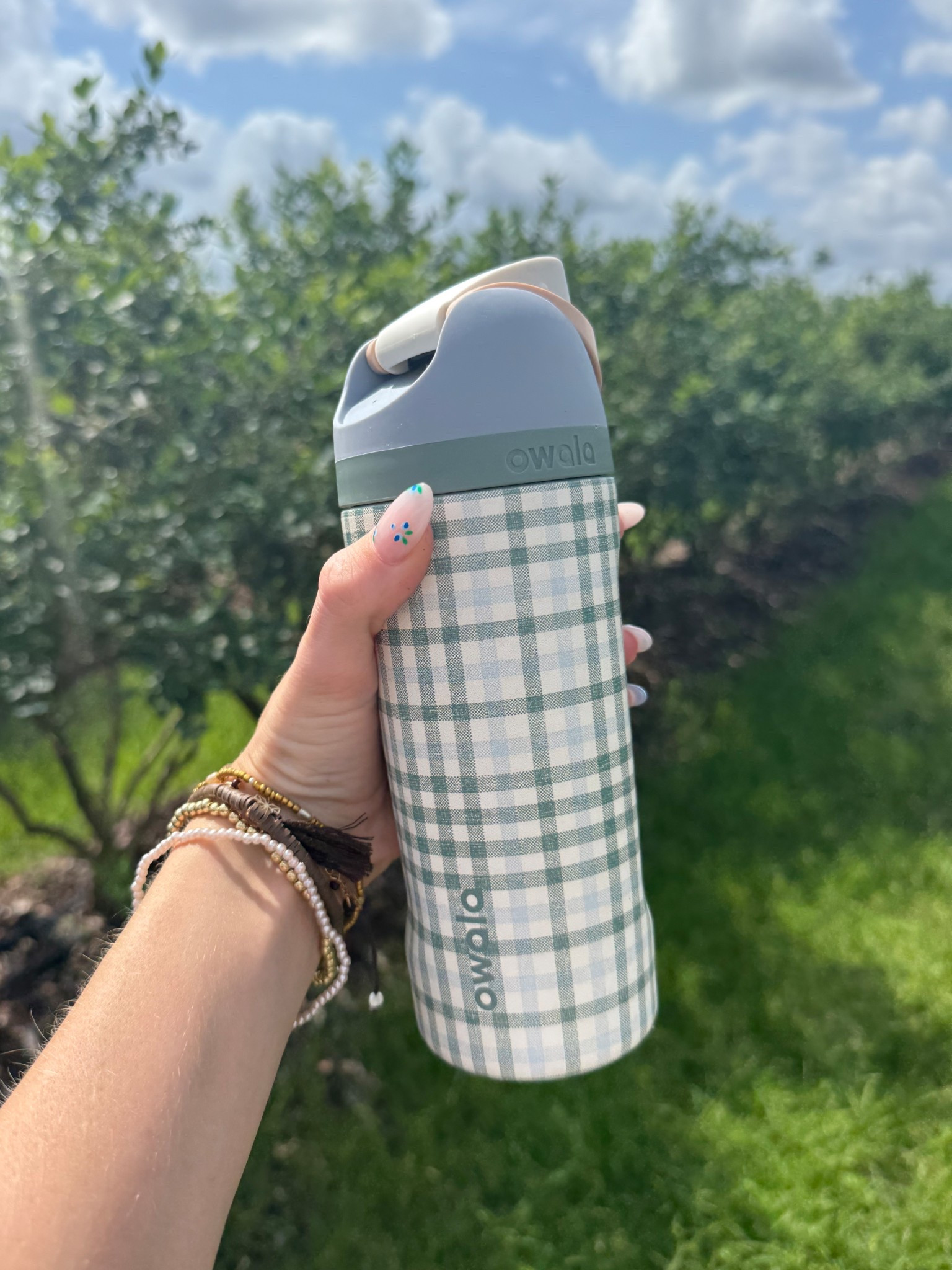 Cutest water bottle 