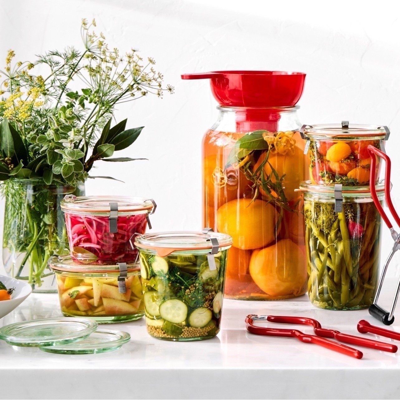 Secretsofyve: use these as wedding gifts for guests filled with marmalade or jams for them to take home, use to prepare & preserve food and also as food gift jars.
#Secretsofyve #ltkgiftguide
Always humbled & thankful to have you here.. @amazon @thecontainerstore @target
CEO: PATESI Global & PATESIfoundation.org
 @secretsofyve : where beautiful meets practical, comfy meets style, affordable meets glam with a splash of splurge every now and then. I do LOVE a good sale and combining codes! #ltksalealert #ltkfamily #ltku #ltkfindsunder100 #ltkfindsunder50 #ltkparties secretsofyve

#LTKSeasonal #LTKWedding #LTKHome