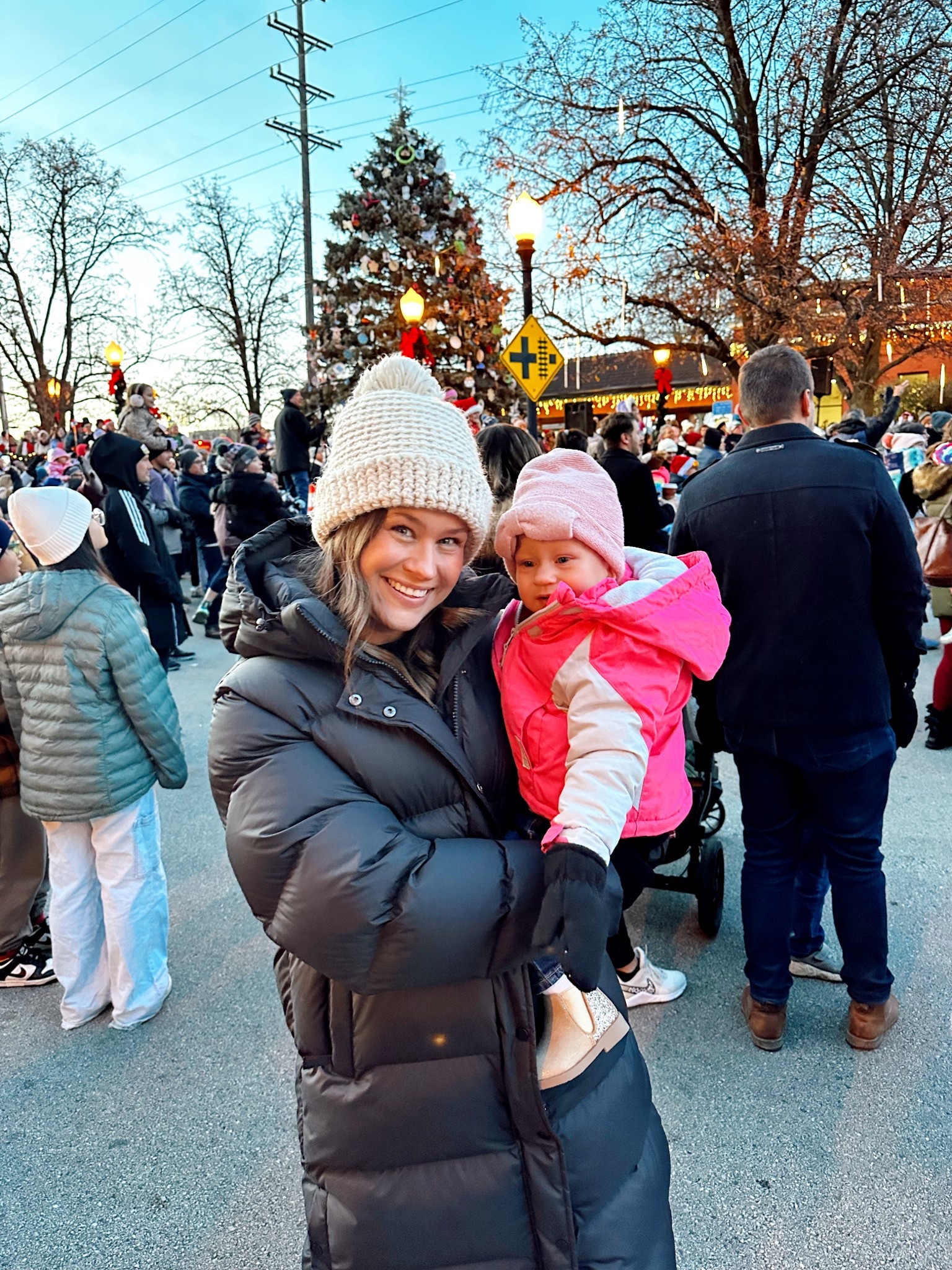 My winter coat is on sale today, if you are looking for warm, warm! This is it! #wintercoat #blackfriday #jacket #winter 

#LTKBaby #LTKFindsUnder50 #LTKSaleAlert