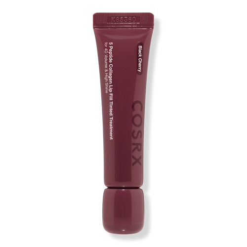 5 Peptide Collagen Lip Fill Tinted Treatment | Ulta
