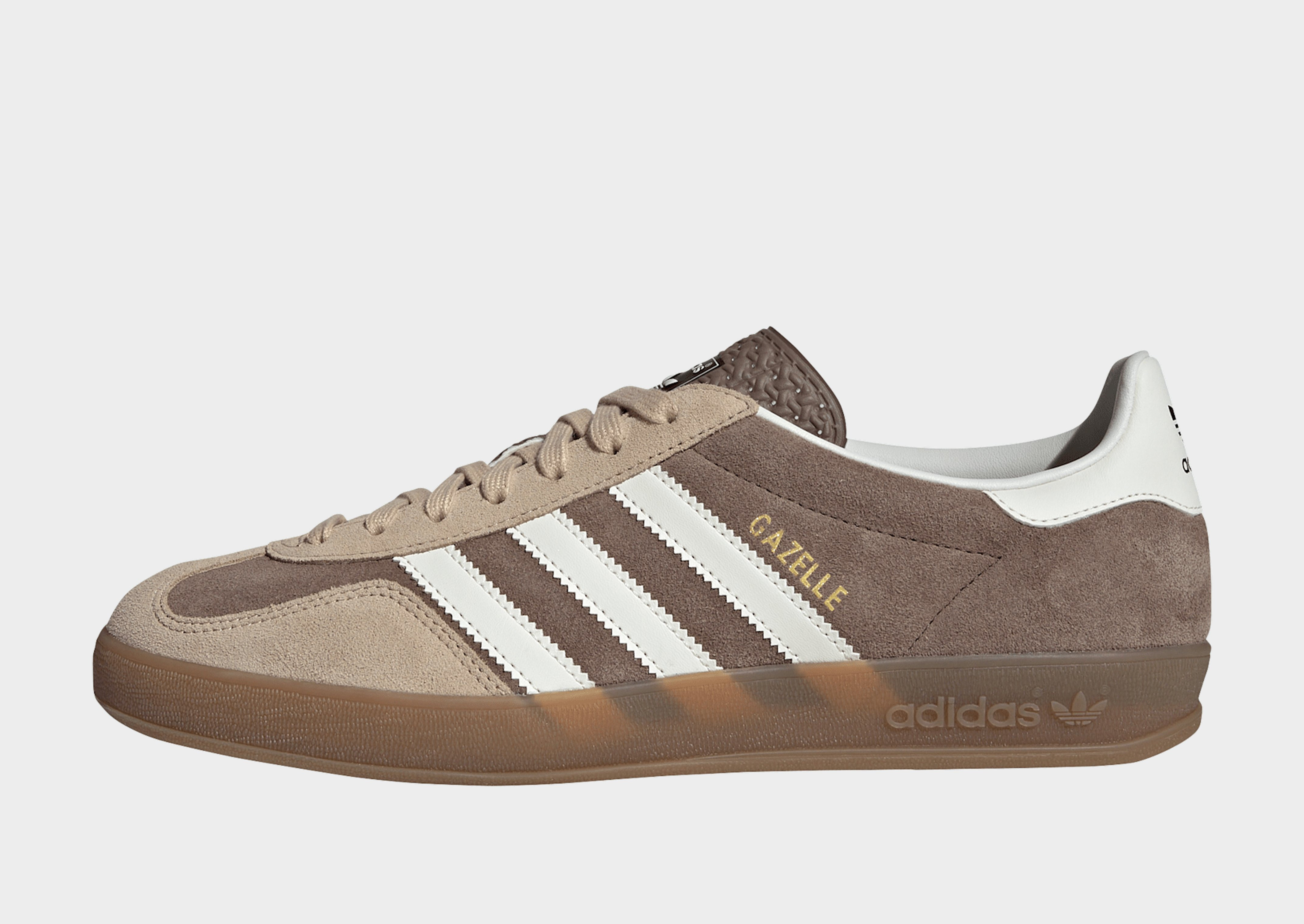 adidas Originals Chaussure Gazelle Indoor | JD Sports (FR)