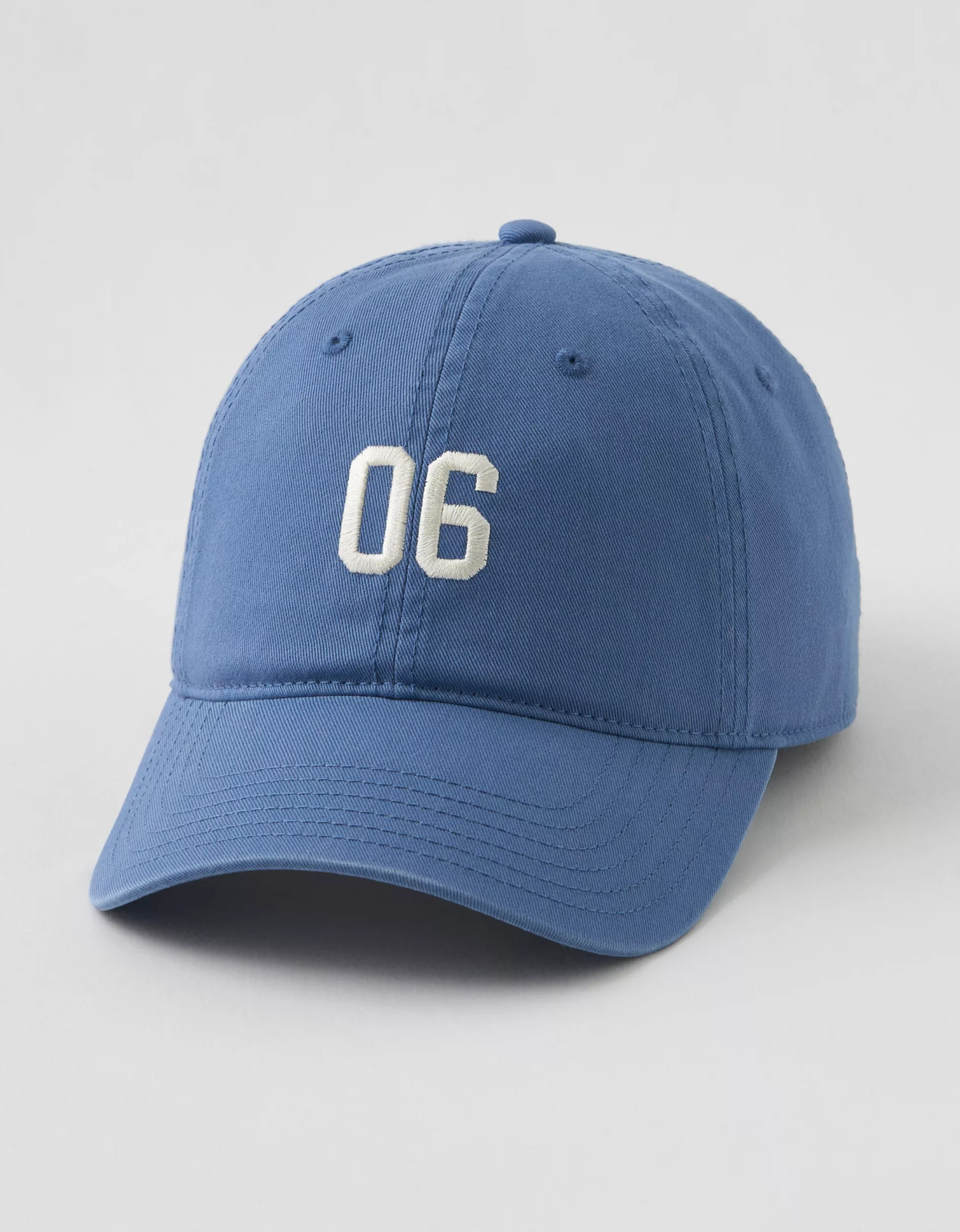 Aerie Graphic Baseball Hat | Aerie