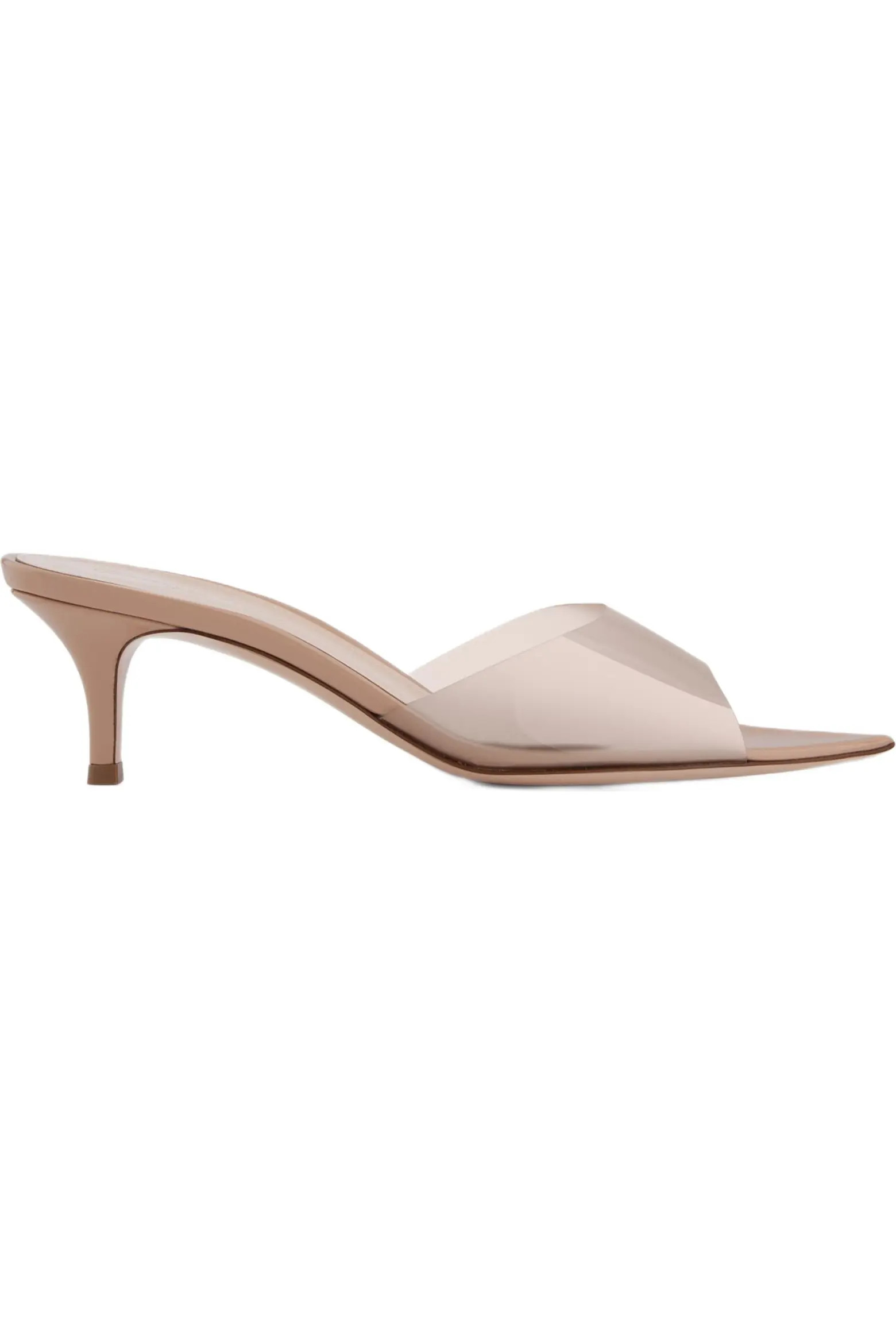 Gianvito Rossi Elle 55 Mules (Women) | Nordstrom | Nordstrom