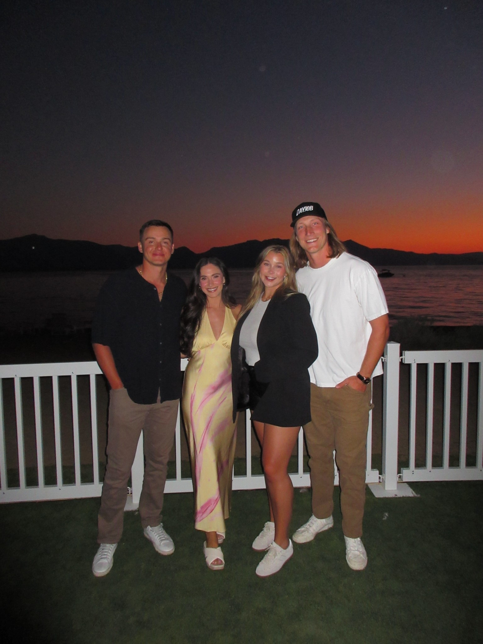 Summery yellow dress. Perfect for date night, wedding guest dress, rehearsal dinner, vacation, night out with the girls. So comfortable! 

#LTKTravel #LTKWedding #LTKSeasonal