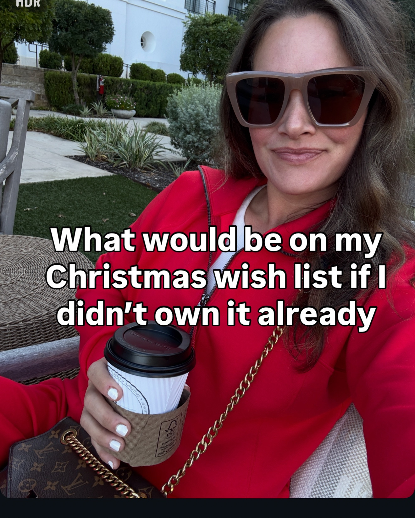 My favorite things you’ll actually want! Comment “GIFTS FOR ME” for links. Great gifts for her, mil gifts, gift guide, favorite things party, mom gifts ✨ 



#LTKootd #LTKHoliday #LTKGiftGuide