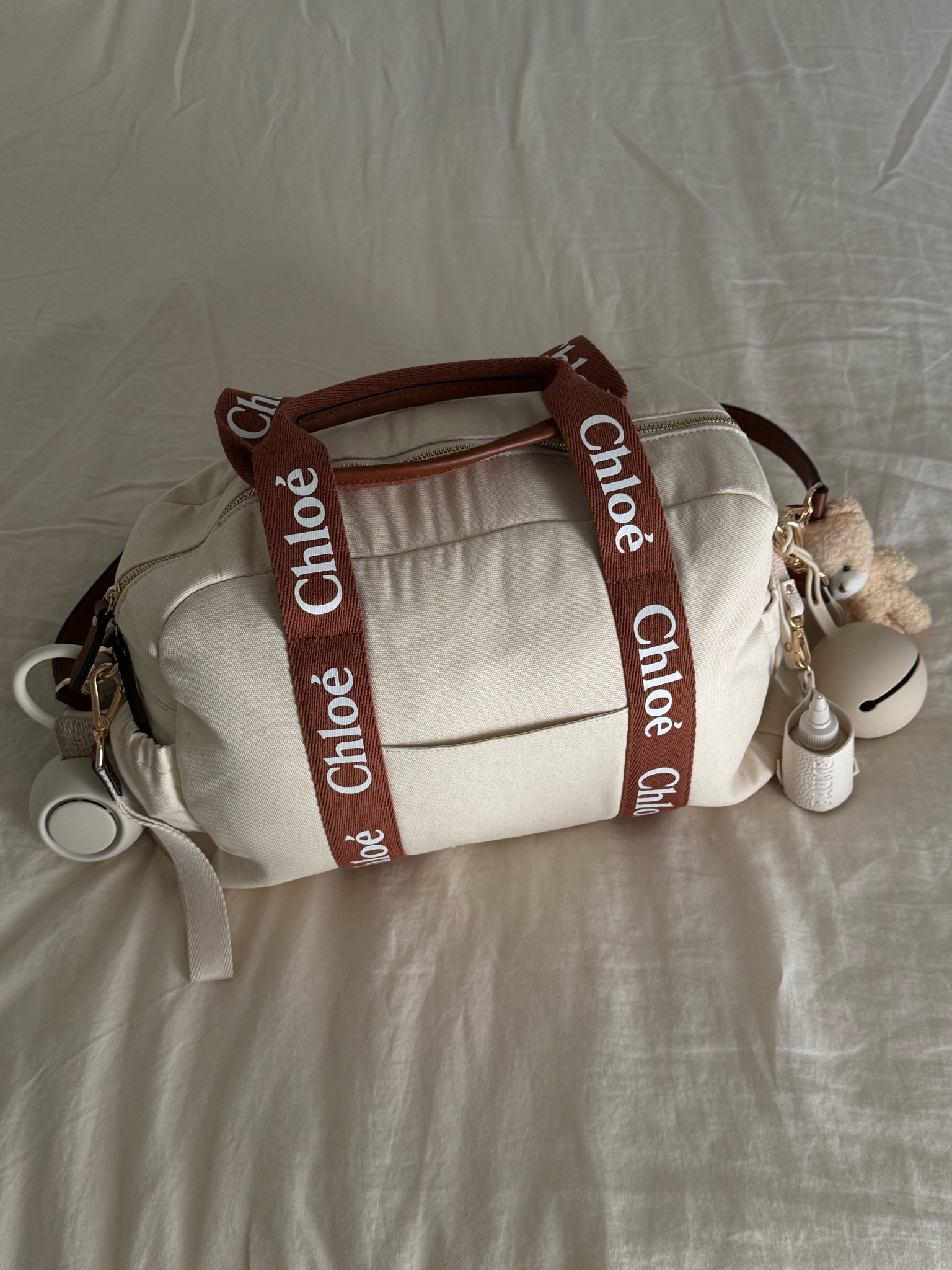 Hospital bag, diaper bag, baby essentials, Chloe bag, Amazon baby 

#LTKBump #LTKBaby #LTKItBag