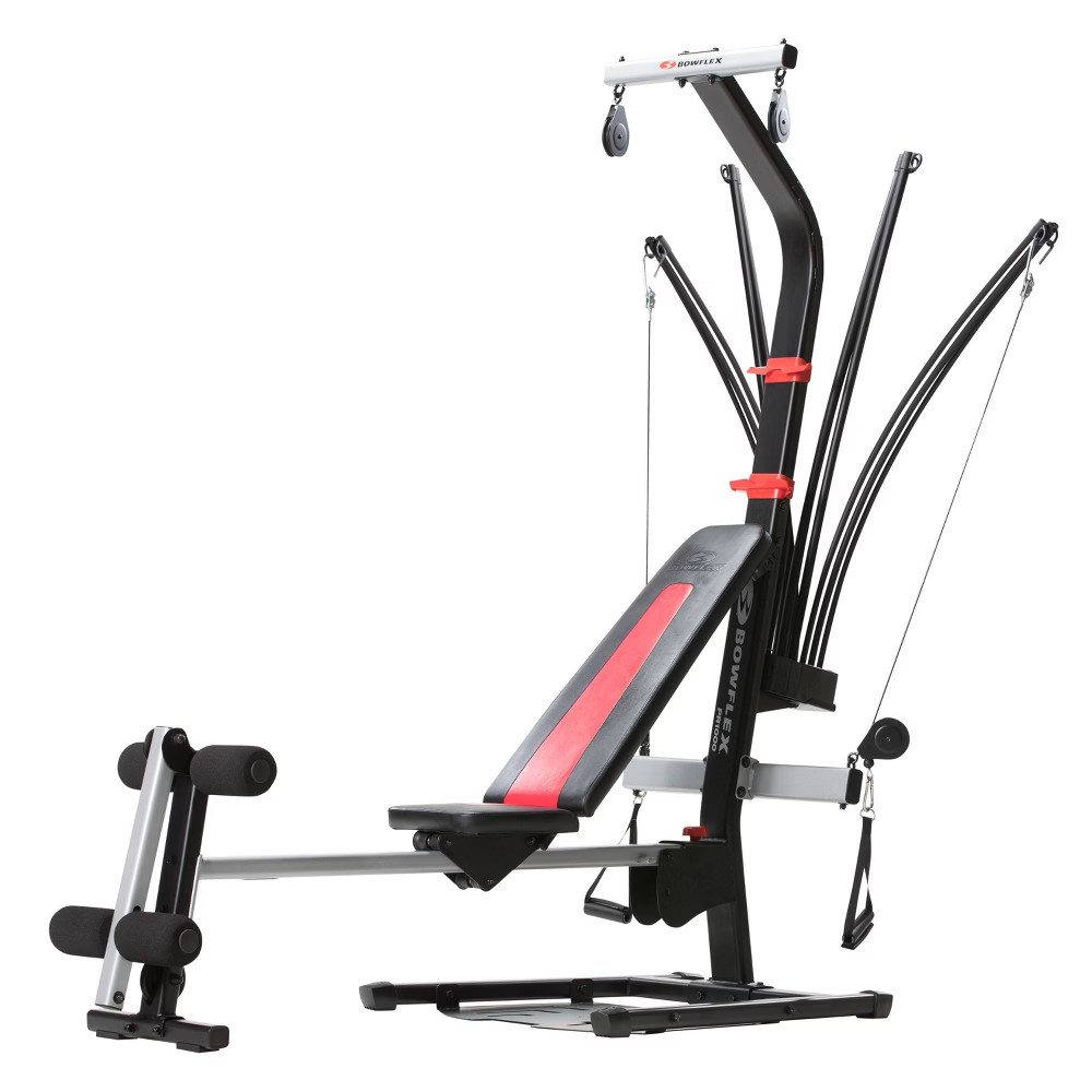 Bowflex PR1000 Home Gym, home gyms | Target