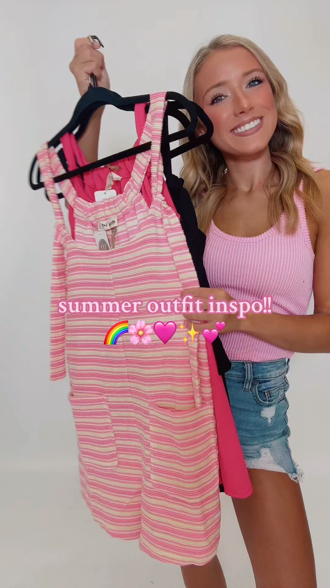 Cutest romper for only $31!!💕🛍️
Size small!

#LTKStyleTip #LTKFindsUnder50 #LTKU
