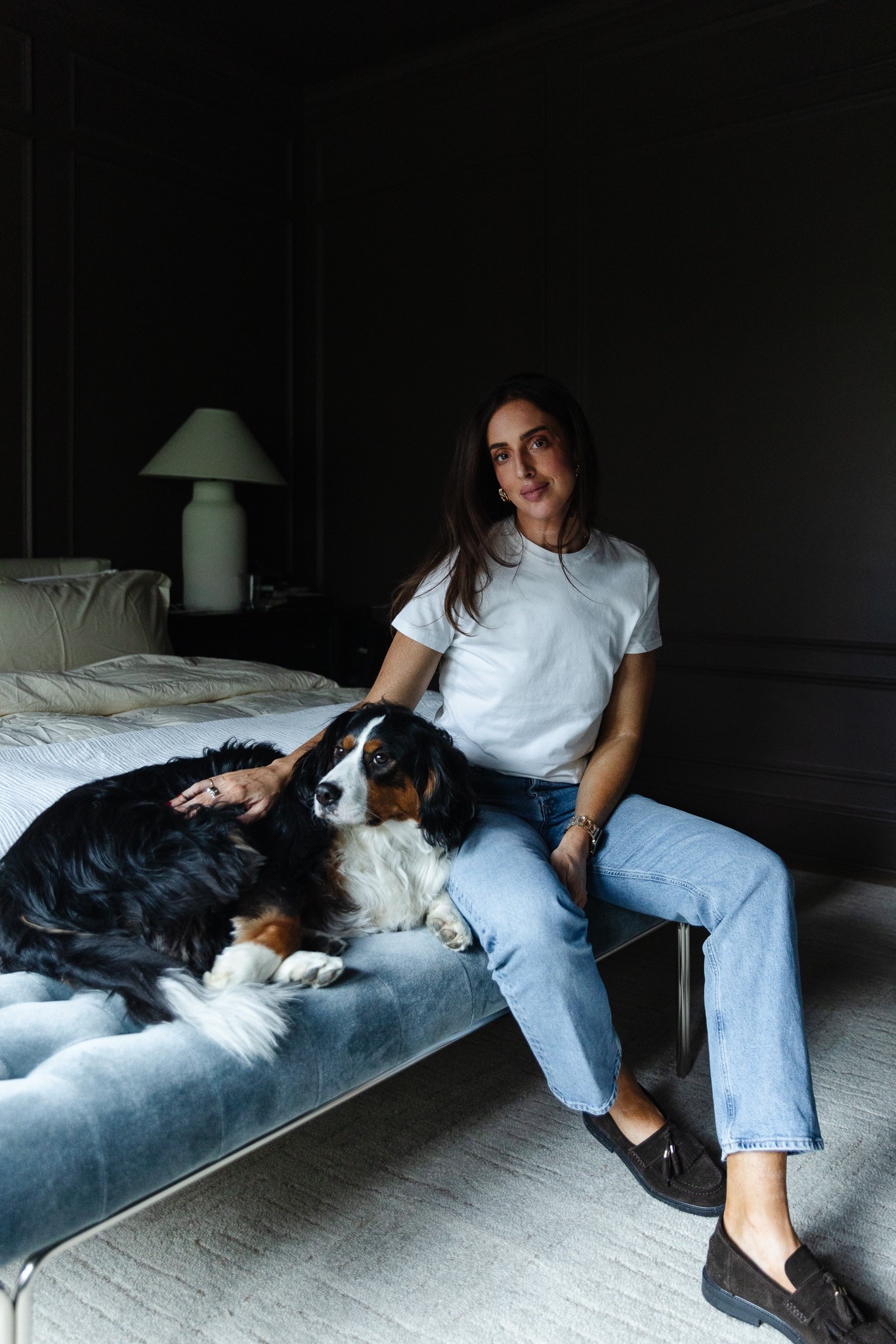 My (very honest!!!) white tee test is LIVE on the blog this morning but here’s a sneak preview of my top 3 favorites 😉👀

#LTKSpringSale #LTKStyleTip #LTKFindsUnder50