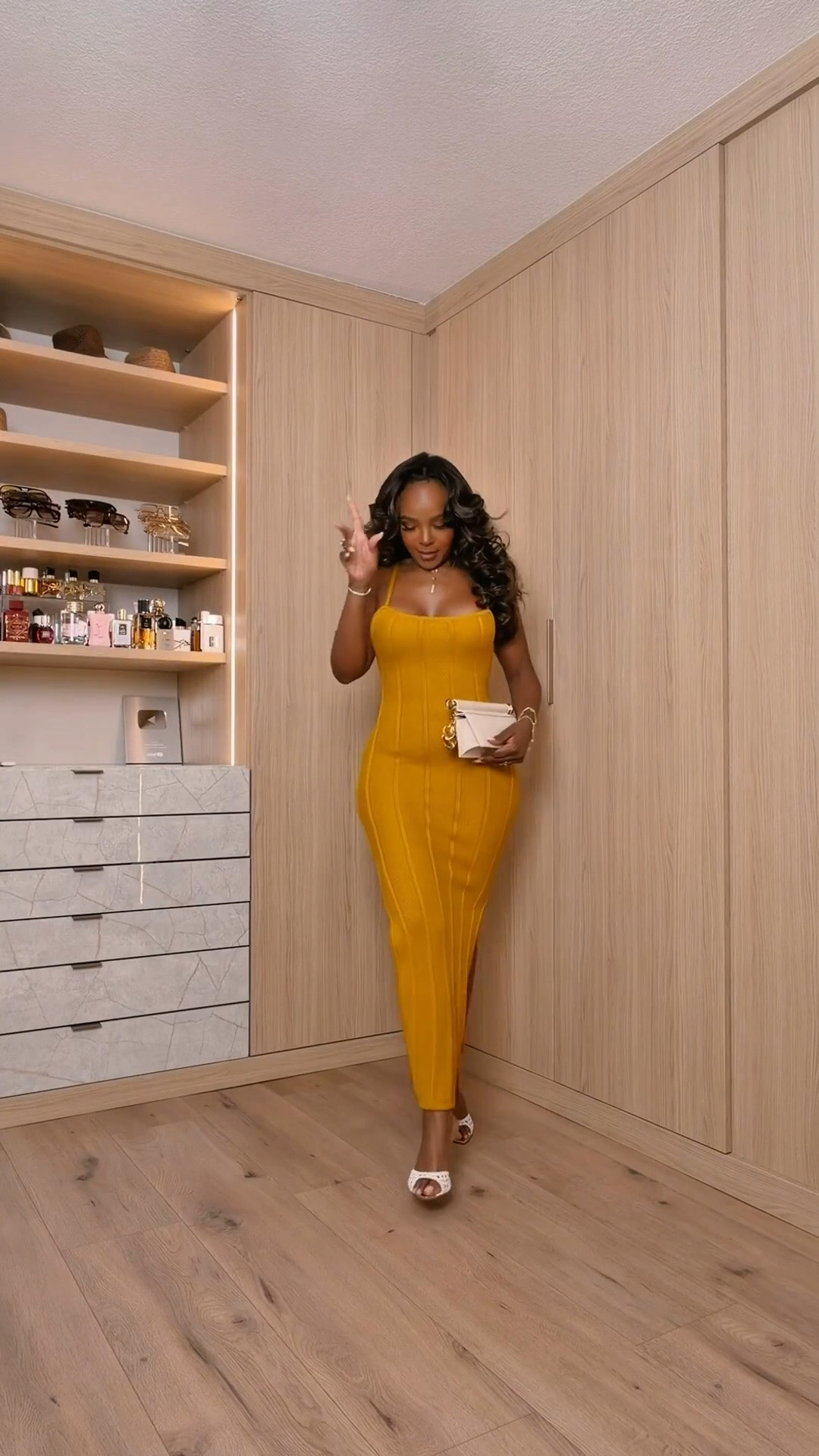 These are the summer dresses that are actually worth the splurge. 🤍

From vacations and brunch to weddings, date nights, and special occasions, these are timeless statement pieces you’ll wear over and over. The colors, silhouettes, and details make every outfit feel elevated with minimal effort.

Everything is linked below. If a dress shows in a different color, click through because many styles are available in multiple color options.

Wearing a Size Small/4
5’4” | 140 lbs | 34D-27-40

Which dress would you wear first? 💕

#LTKPetite #LTKootd

#LTKootd #LTKgrwm #LTKPetite