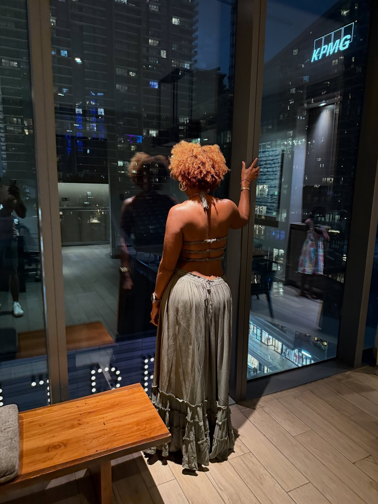 42.

41 taught me a lot about myself, but I have to say I’m thankful to move on. 🤣

I went to Miami to celebrate a little miracle child, but I also had the chance to celebrate my own birthday. Thank you to all of the friends and family who helped celebrate and made my birthday weekend special! Phone calls, texts, and all the birthday wishes were all very much appreciated. ❤️ 

#thisis42 #birthdaybehavior