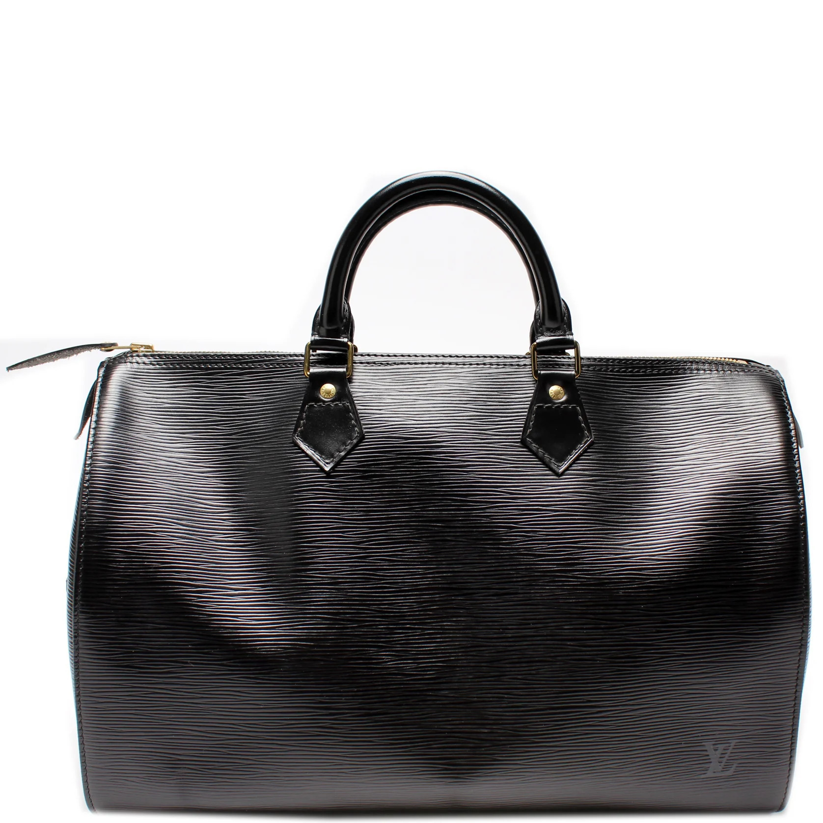 Speedy 35 Epi | Keeks Designer Handbags