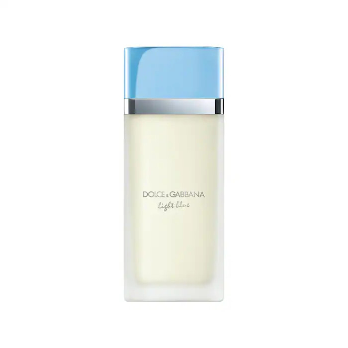 Light Blue Eau de Toilette  with Lemon & Apple | Sephora (US)
