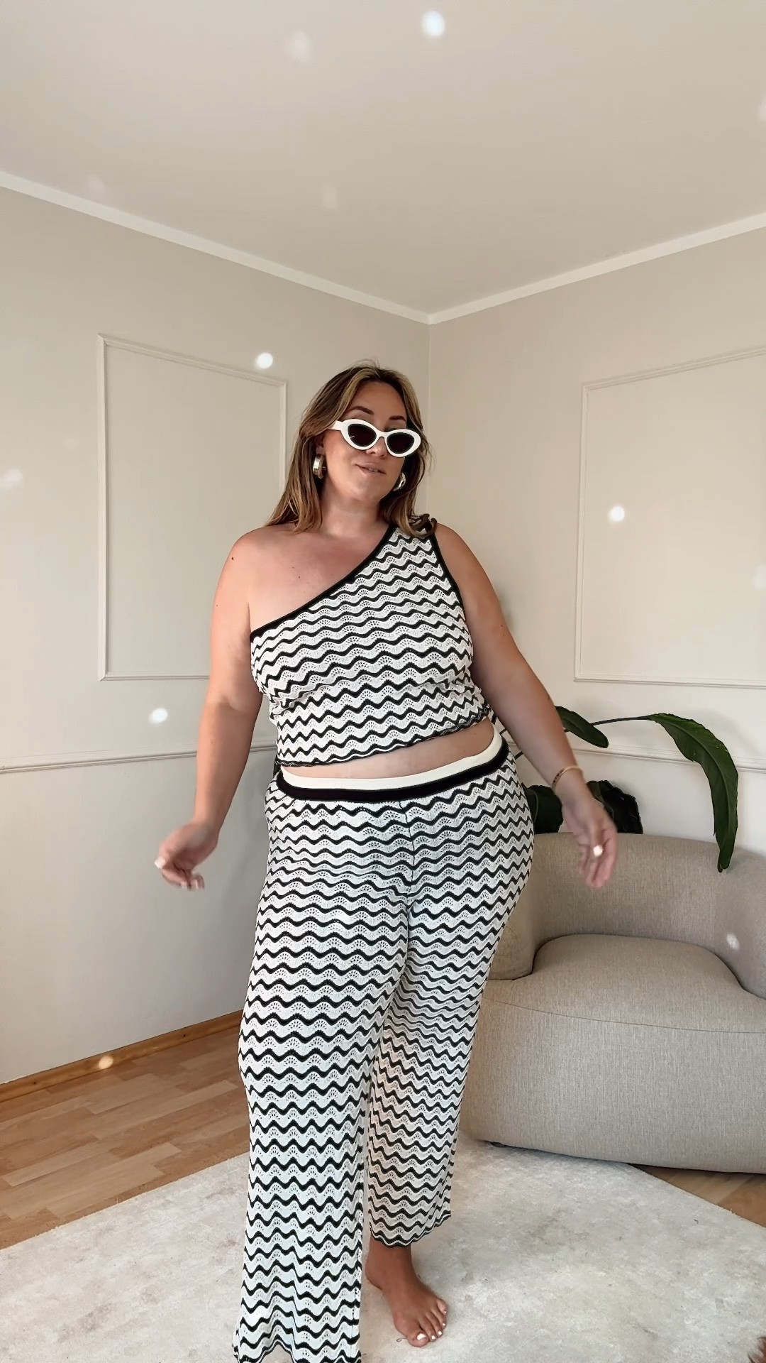 Beach, Brunch, Bar, another bar, back to the beach 

#LTKplussize #LTKsummer #LTKcurves