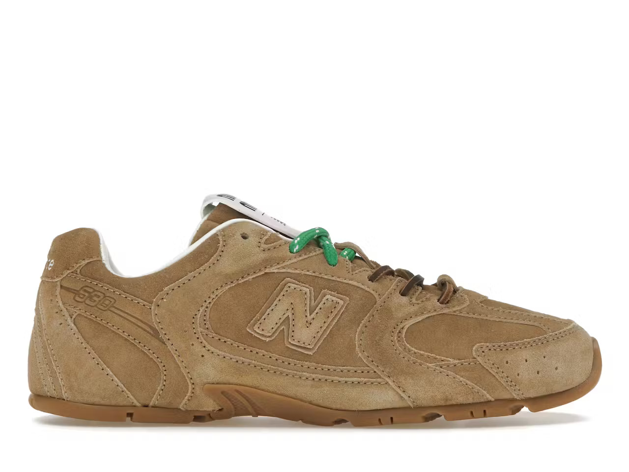 New Balance 530 SLMiu Miu Ecru (Women's) | StockX