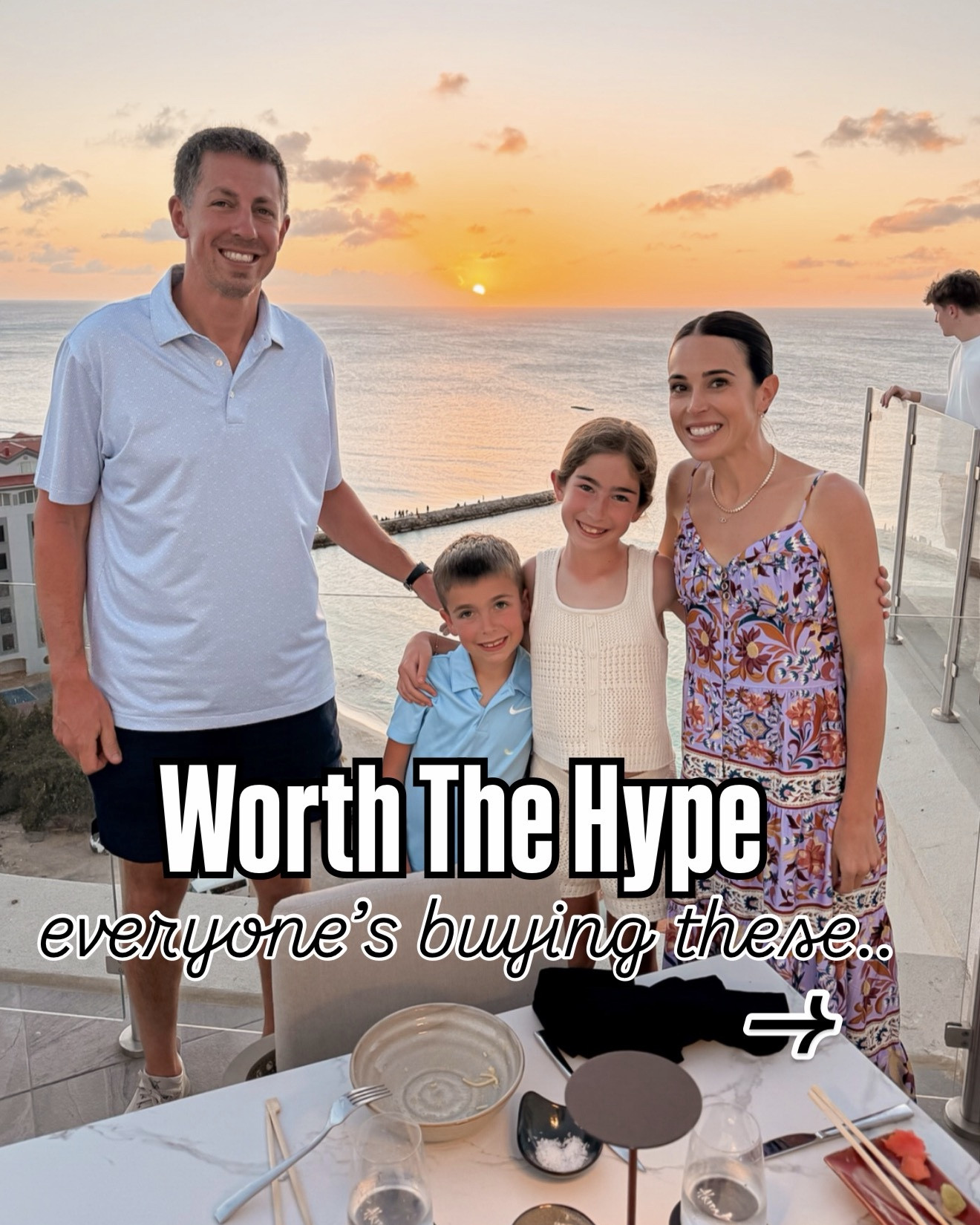 Comfy, chic, and 100% worth the hype ✨

From the perfect dress to the best jeans + swimsuits… these are the pieces you girls (and myself) are really loving right now 🙌🏻

💌type “HYPE” and I’ll send you everything 
🔗

#LTKOver40 #LTKSeasonal #LTKTravel