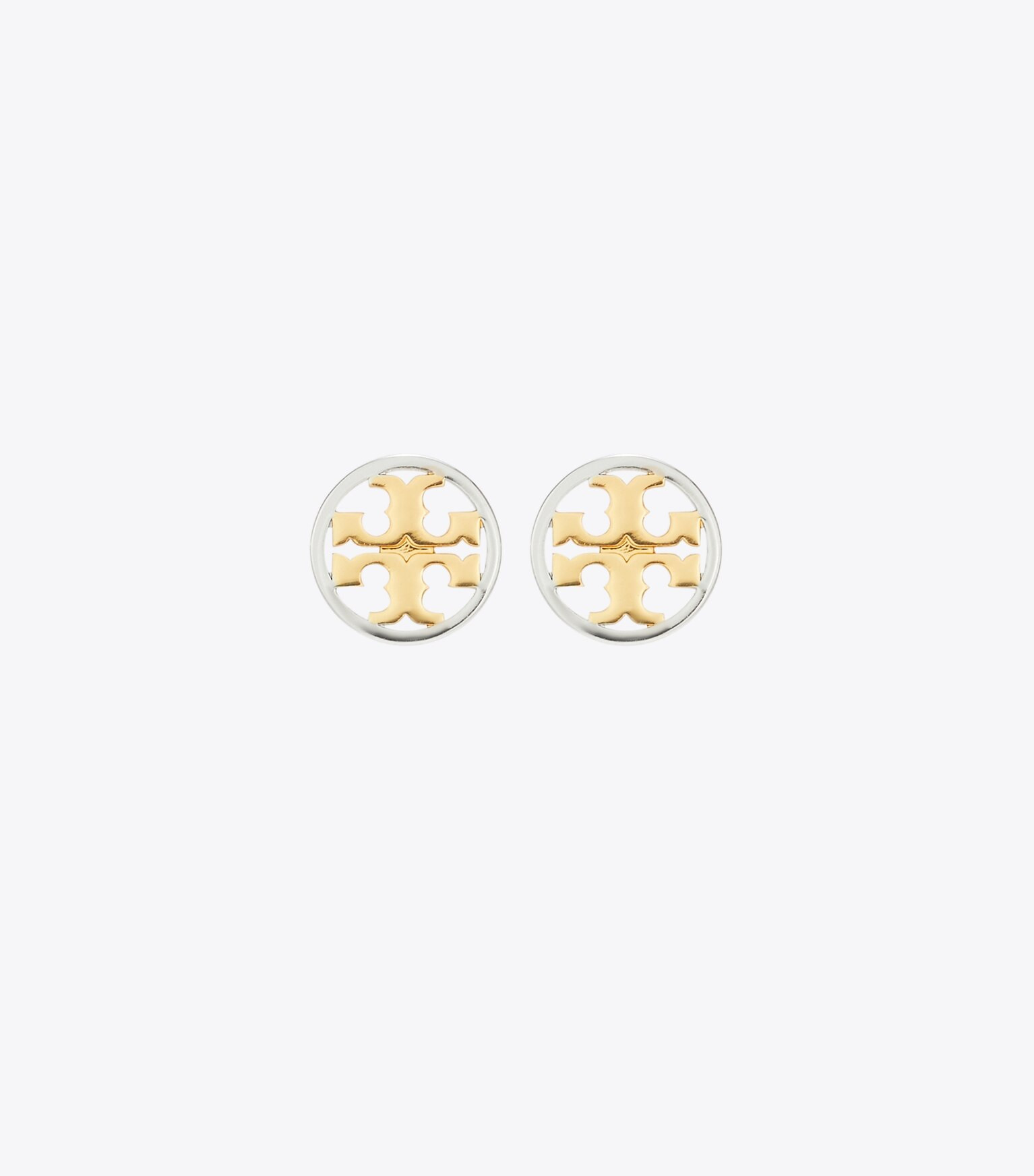 MILLER STUD EARRING | Tory Burch (UK)