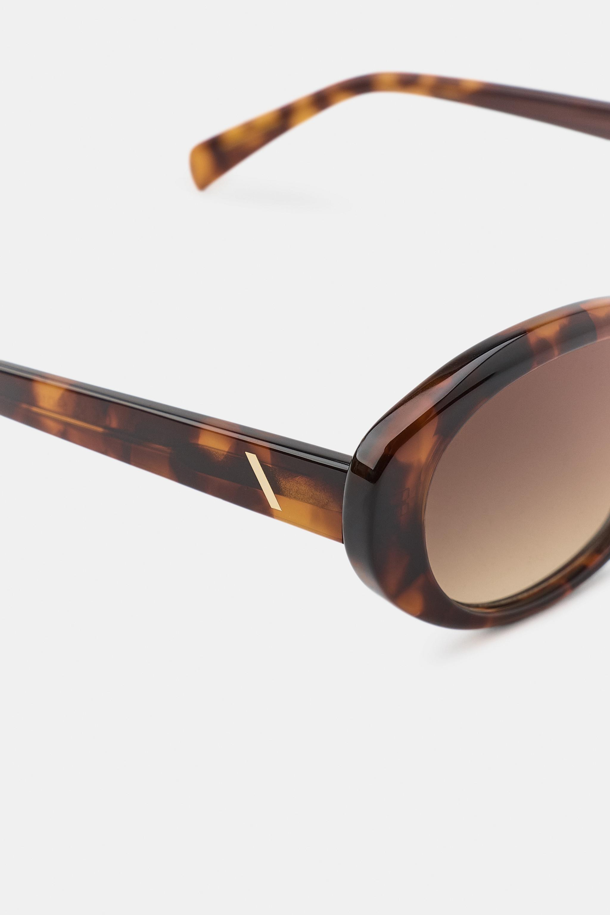 CATEYE SUNGLASSES | Zara UK