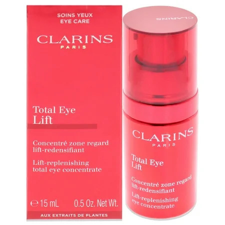 Clarins Total Eye Lift 0.5 oz | Walmart (US)