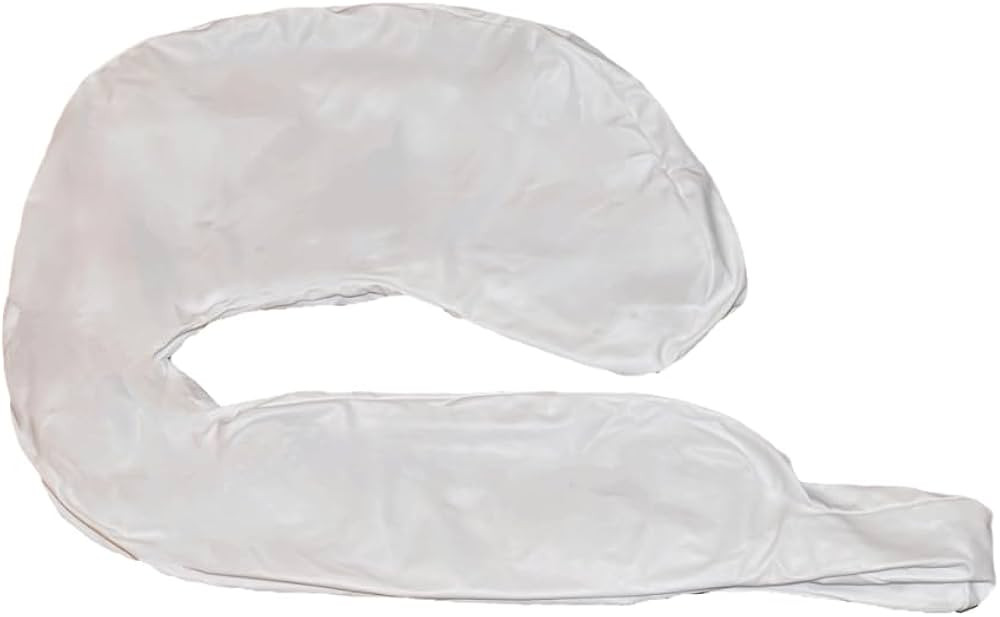 Waterproof Nursing Pillow Liner - Pillow and Decorative Cover not Included | Amazon (US)