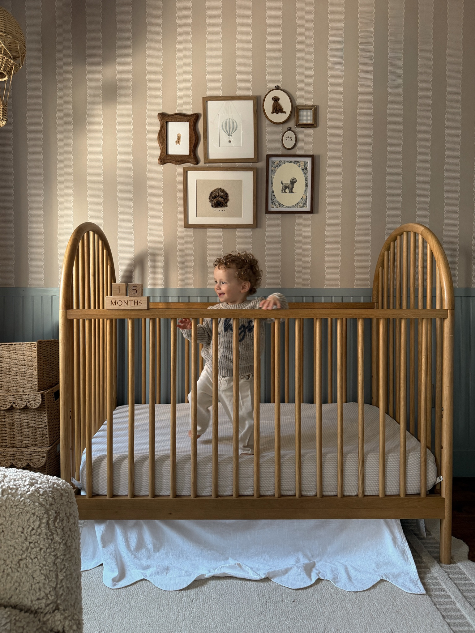 Baby boy nursery, toddler boys room

#LTKBaby #LTKHome #LTKmomlife