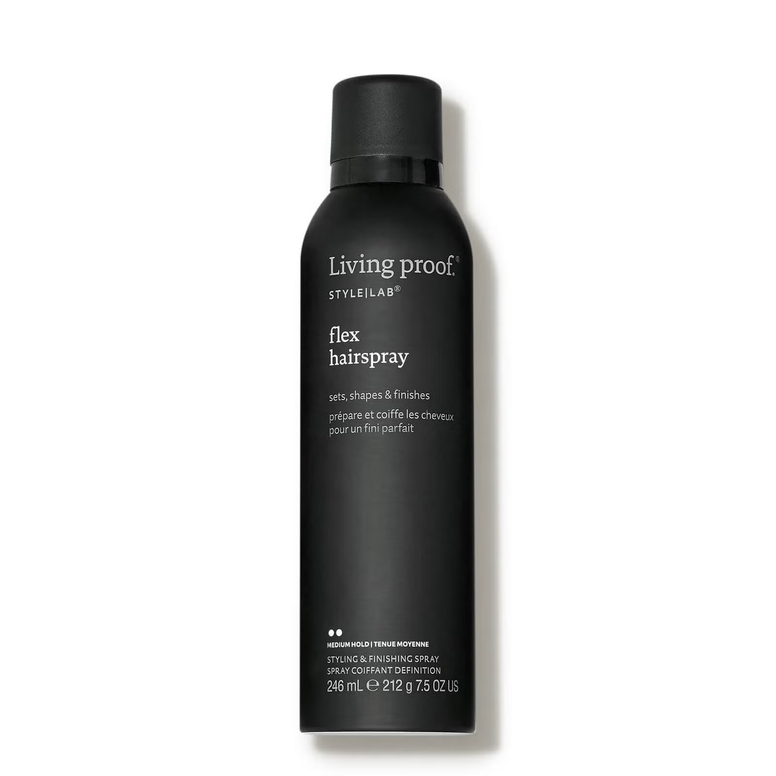Living Proof Style Lab Flex Hairspray 7.5 fl. oz. | Look Fantastic (UK)