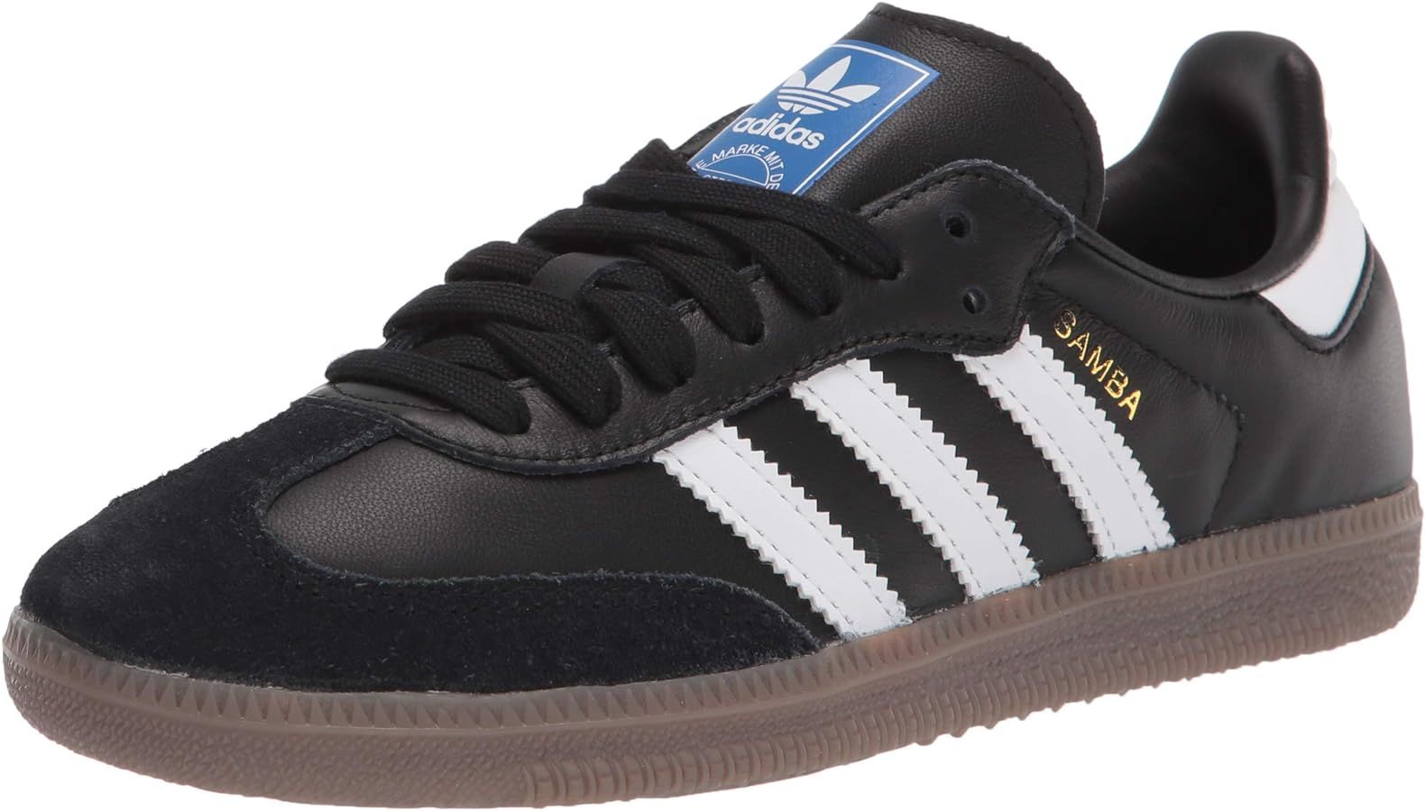 adidas Originals Men's Gymnastics Shoes | Amazon (US)