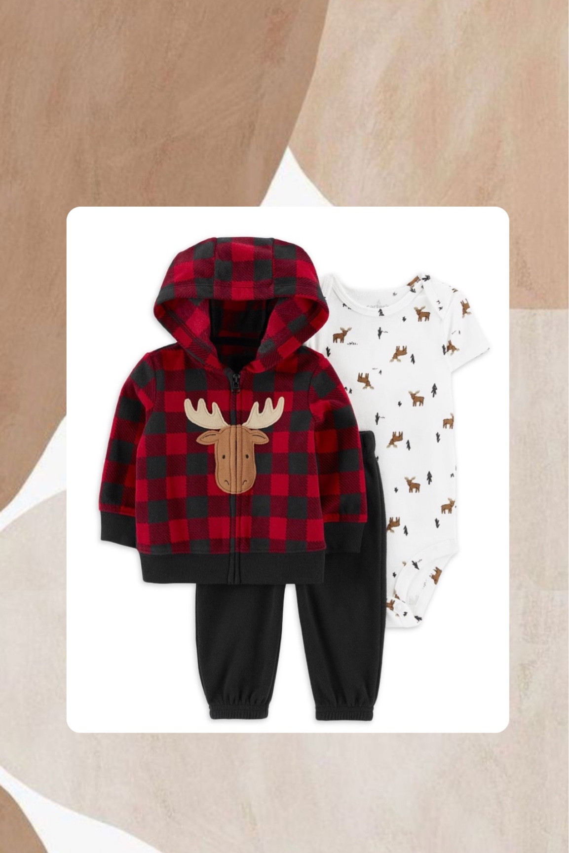 Christmas outfit for toddlers @walmart #christmas #toddlers #walmart

#LTKbaby #LTKSeasonal #LTKkids